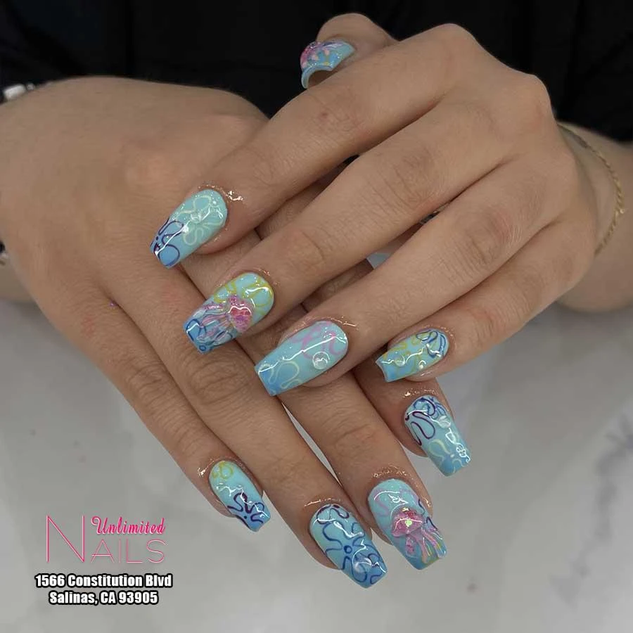 August 2026 Nail Designs Trending Ideas and Styles